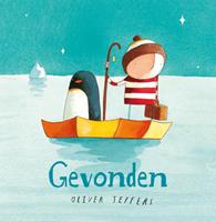 Oliver Jeffers Gevonden