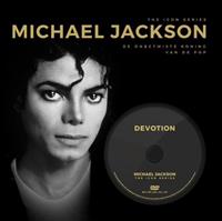 Rebo Productions Michael Jackson The Icon Series