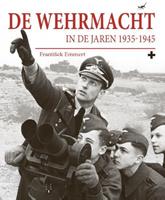 Rebo Productions De Wehrmacht in de jaren 1935 1945