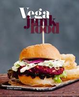 Rebo Productions Vega Junkfood