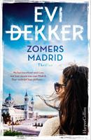 Evi Dekker Zomers Madrid