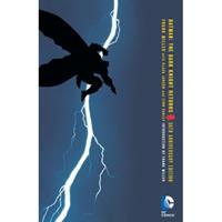 Van Ditmar Boeken B.V. Batman: The Dark Knight Returns 30th Anniversary Edition - Miller, Frank