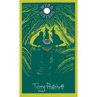 Orion Wyrd Sisters - Terry Pratchett