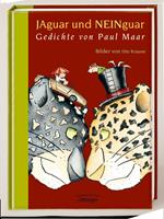 Paul Maar Jaguar und Neinguar