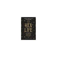 Van Ditmar Boekenimport B.V. Hex Life: Wicked New Tales Of Witchery - Kelley Armstrong