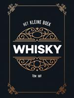 Whisky Het kleine boek