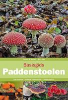 Nico Dam & Thomas W. Kuyper Basisgids Basisgids Paddenstoelen