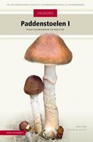 Thomas Kuyper & Nico Dam Veldgids Paddenstoelen I