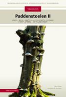 Thomas Kuyper & Nico Dam Veldgids Paddenstoelen II