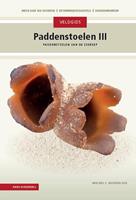 Machiel E. Noordeloos Veldgids Veldgids paddenstoelen III