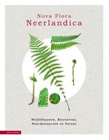 Rense Haveman, Roel Lemmens, Iris de Ronde, Erik Simons & Er ik de Simons Nova Flora Neerlandica Nova Flora Neerlandica