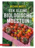 Arthur Motté Een kleine biologische moestuin