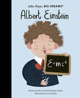Maria Isabel Sanchez Vegara Albert Einstein