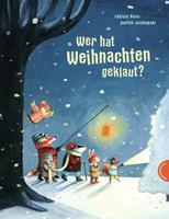 Fabiola Nonn Wer hat Weihnachten geklaut℃