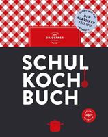 Dr.Oetker Schulkochbuch