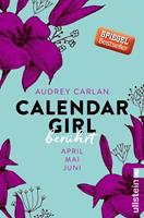 Audrey Carlan Berührt / Calendar Girl Bd. 2