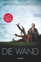 Marlen Haushofer Die Wand