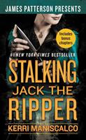 Kerri Maniscalco Stalking Jack the Ripper