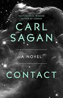 Carl Sagan Contact