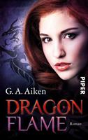 G. A. Aiken Dragon Flame