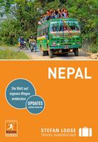 Stefan Loose Reiseführer Nepal (eBook, ePUB)