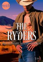 Barbara Dunlop The Ryders - Millionäre aus Montana (3in1)