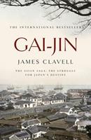 James Clavell Gai-Jin