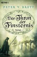 Peter V. Brett Der Thron der Finsternis