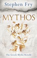 Stephen Fry Mythos