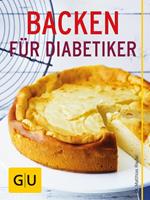 Matthias Riedl Backen für Diabetiker