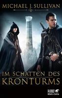 Michael J. Sullivan Im Schatten des Kronturms