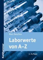 Marc Deschka Laborwerte von A-Z