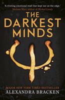 Alexandra Bracken The Darkest Minds