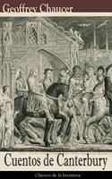 Geoffrey Chaucer Cuentos de Canterbury