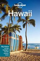 Sara Benson Lonely Planet Reiseführer Hawaii