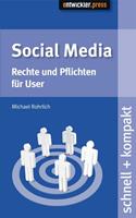 Michael Rohrlich Social Media