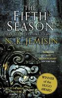 N. K. Jemisin The Fifth Season