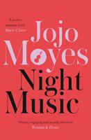 Jojo Moyes Night Music