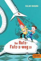 Salah Naoura Der Ratz-Fatz-x-weg 23