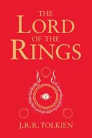 J. R. R. Tolkien The Lord of the Rings: The Fellowship of the Ring, The Two Towers, The Return of the King