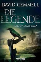 David Gemmell Die Legende