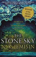 N. K. Jemisin The Stone Sky