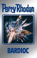 William Voltz, Clark Darlton, H. G. Francis Perry Rhodan 100: Bardioc (Silberband)