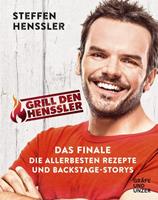 Steffen Henssler Grill den Henssler - Das Finale