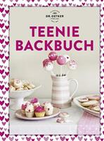 Dr.Oetker Teenie Backbuch