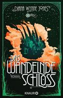 Diana Wynne Jones Das wandelnde Schloss