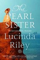 Lucinda Riley The Pearl Sister