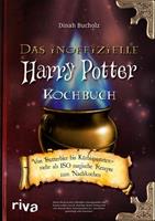 Dinah Bucholz Das inoffizielle Harry-Potter-Kochbuch