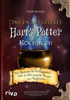 Das inoffizielle Harry-Potter-Kochbuch