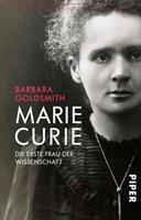 Barbara Goldsmith Marie Curie